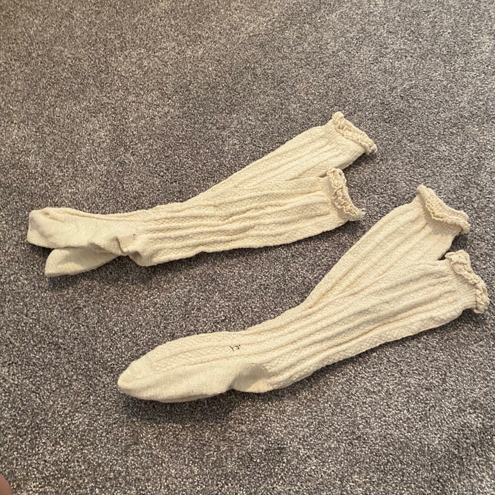 Boot Socks - Picture 3 of 3